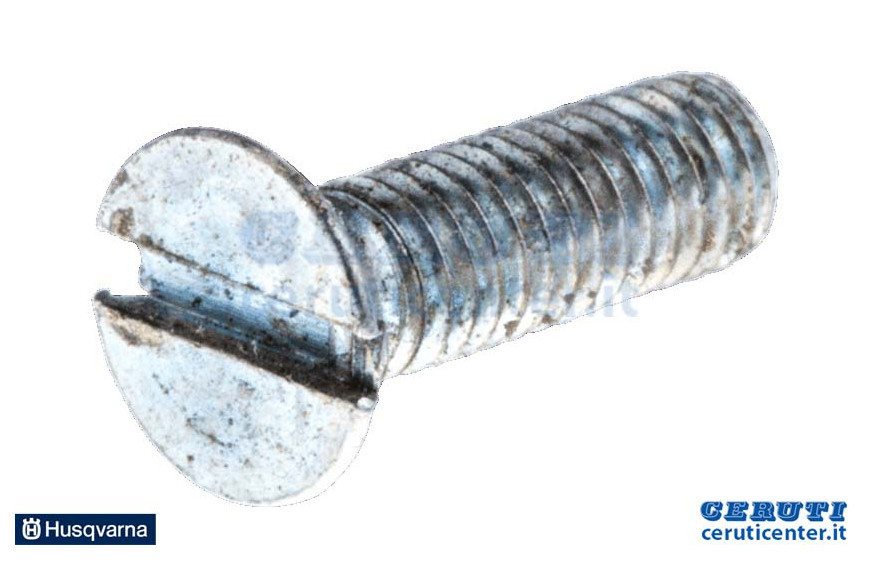 3X10 Tornillo - Original Husqvarna - 724 322 405