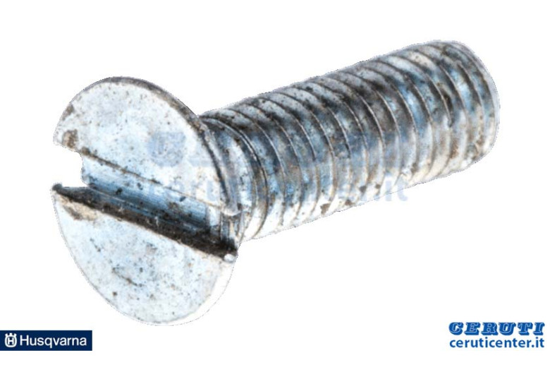 3X10 Tornillo - Original Husqvarna - 724 322 405