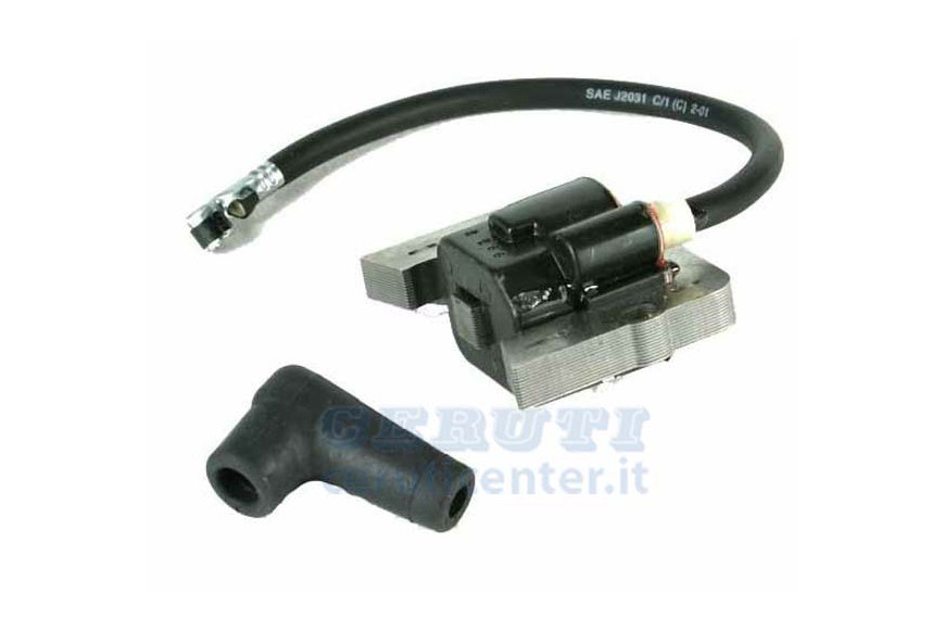 Électronique Coil Motor Hm, Hmxl, Tvm, Tvxl 195-220