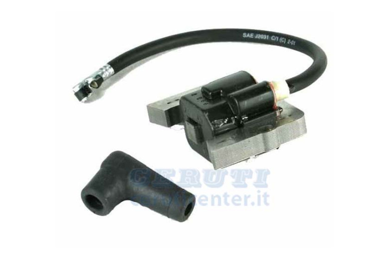 Électronique Coil Motor Hm, Hmxl, Tvm, Tvxl 195-220