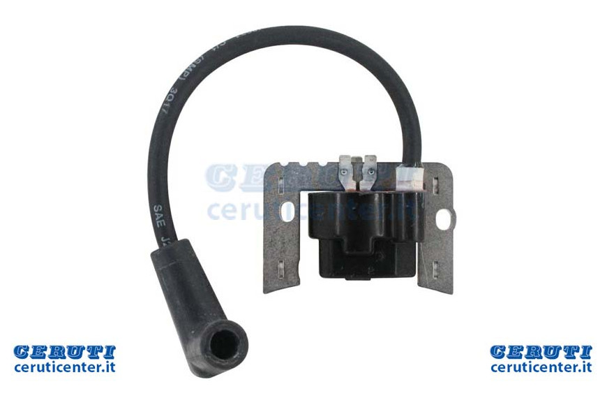 Coil Motor Electronics Ohv cylinder from 11 to 18 Hp