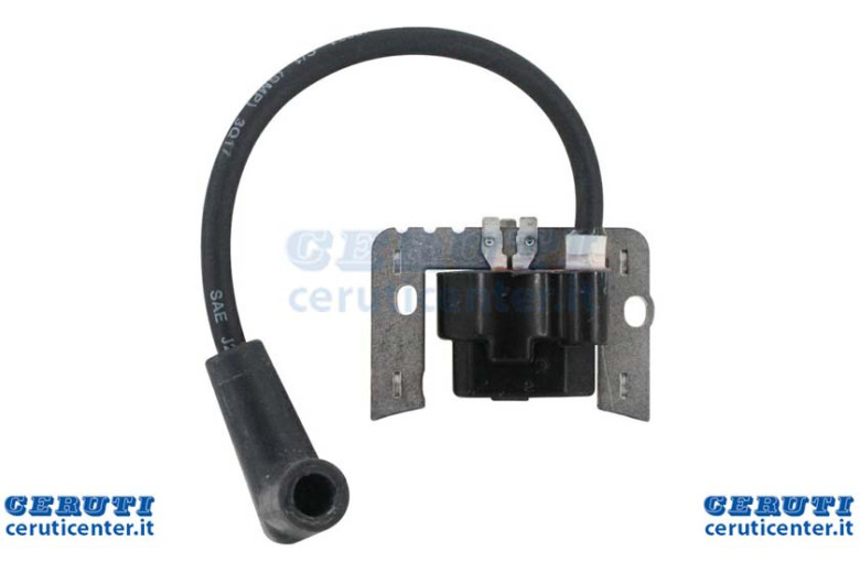 Coil Motor Electronics Ohv cylinder from 11 to 18 Hp
