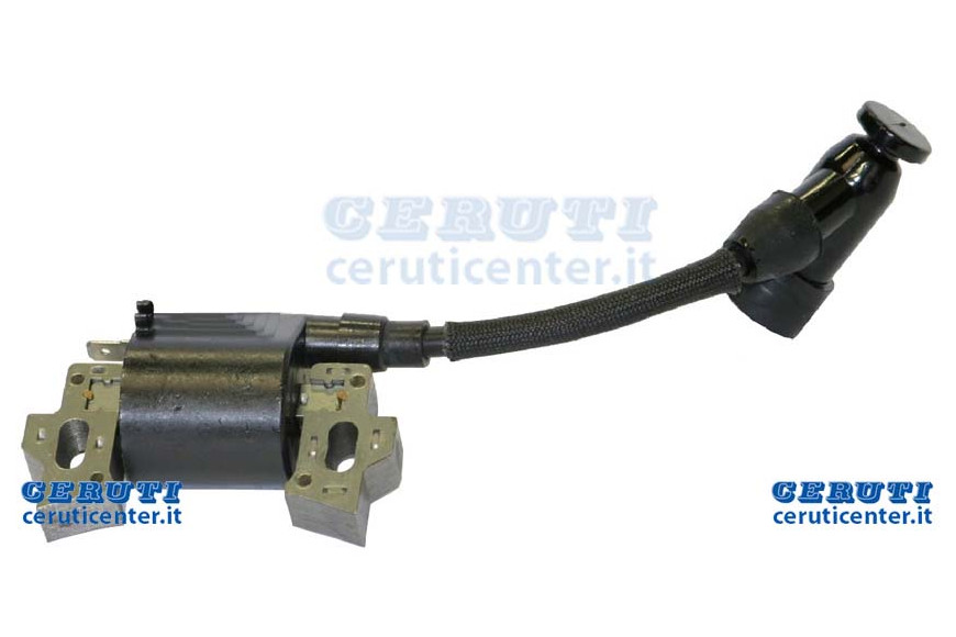 Electronique Coil Motor T375 / 475