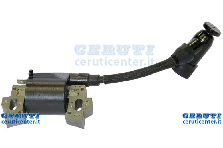 Electronique Coil Motor T375 / 475