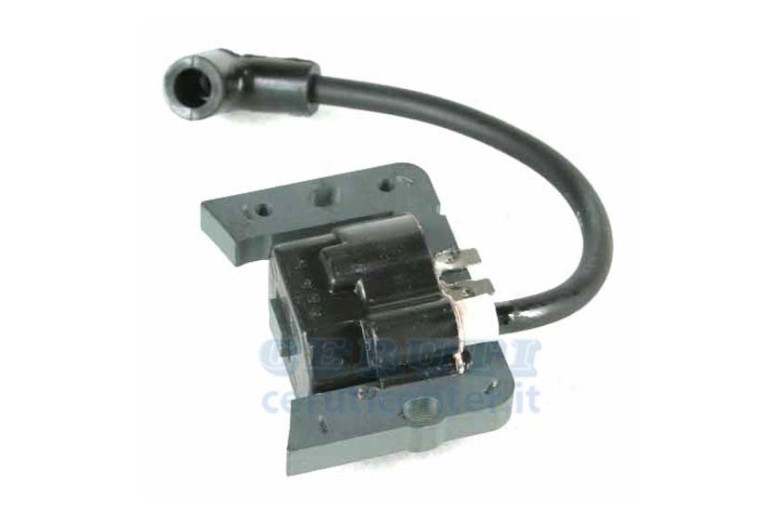 Electronique Coil Motor Tecnamotor