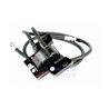Coil Electronics Engines 16/18 Hp Boxer two cylinders, valves Side Double Strand Candle, Models 400