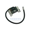 Coil Electronics Engines 22/24 Hp two cylinders, Intek Ohv Series 400000, 440000