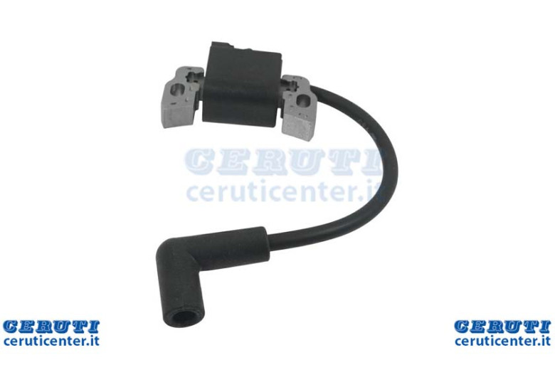 Coil Electronics Ohv Engines Series 110000, 120000, type Last