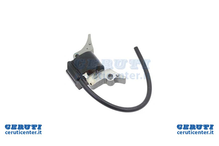 Motores de bobina Electrónica Vanguard Serie horizontal 085400, 115400, 117,400.138400