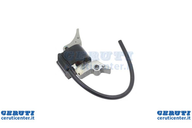 Moteurs Coil Electronics Vanguard Série horizontale 085400, 115400, 117,400.138400