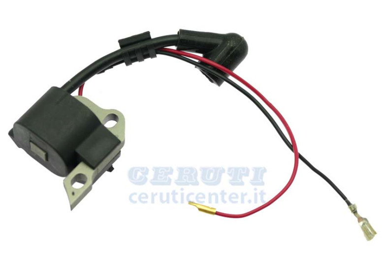 Chaîne de bobine électronique a vu 180