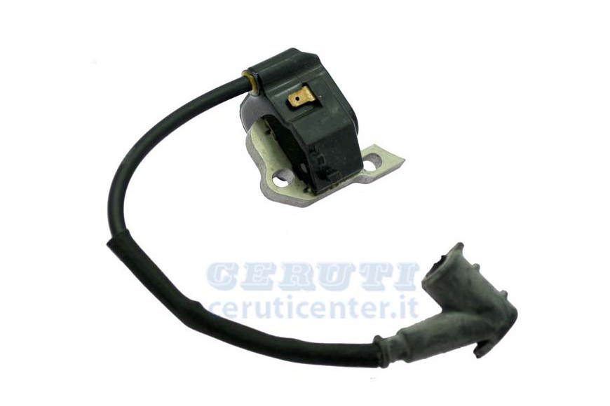 Bobine électronique Chainsaw 230/250