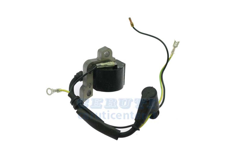 Coil Electronics Chain saw 290