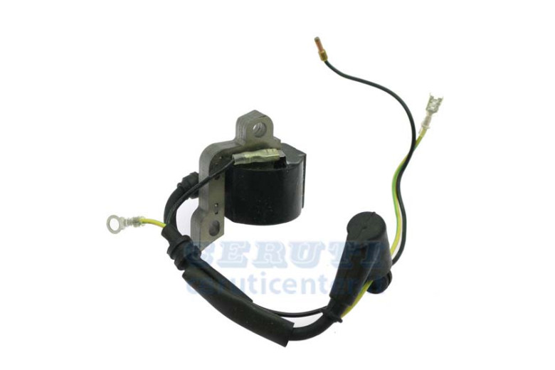 Coil Electronics Chain saw 290