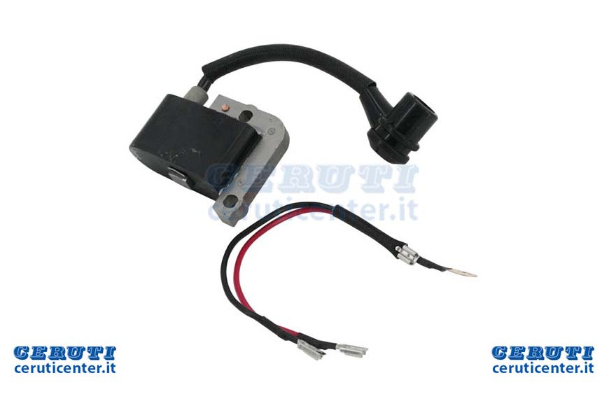 Coil Electronics Chainsaw 936, 940