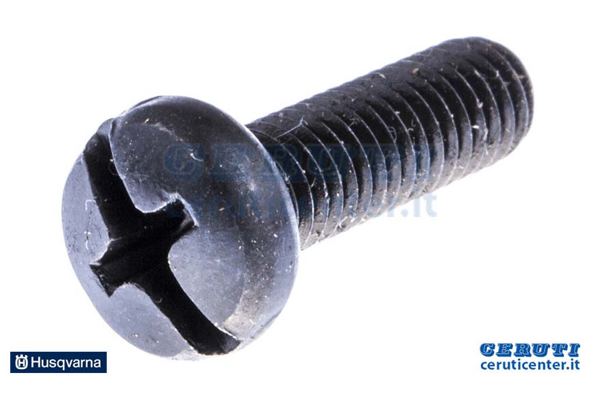Tornillo - Husqvarna original - 724132955