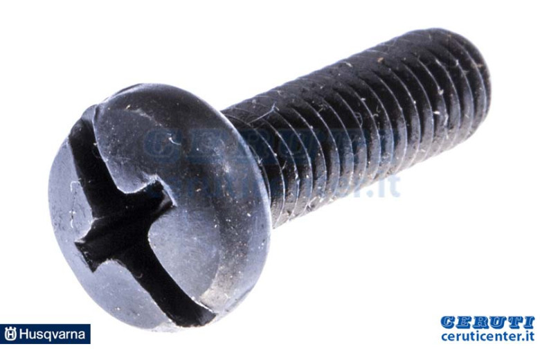 Tornillo - Husqvarna original - 724132955