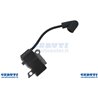 Bobina elettronica motosega Husqvarna, Jonsered CS2245, CS2250, CS2240