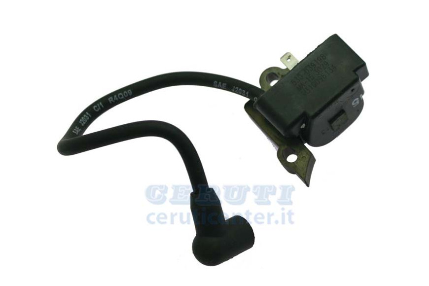 Bobine électronique Chainsaw MacCAT 440, P352