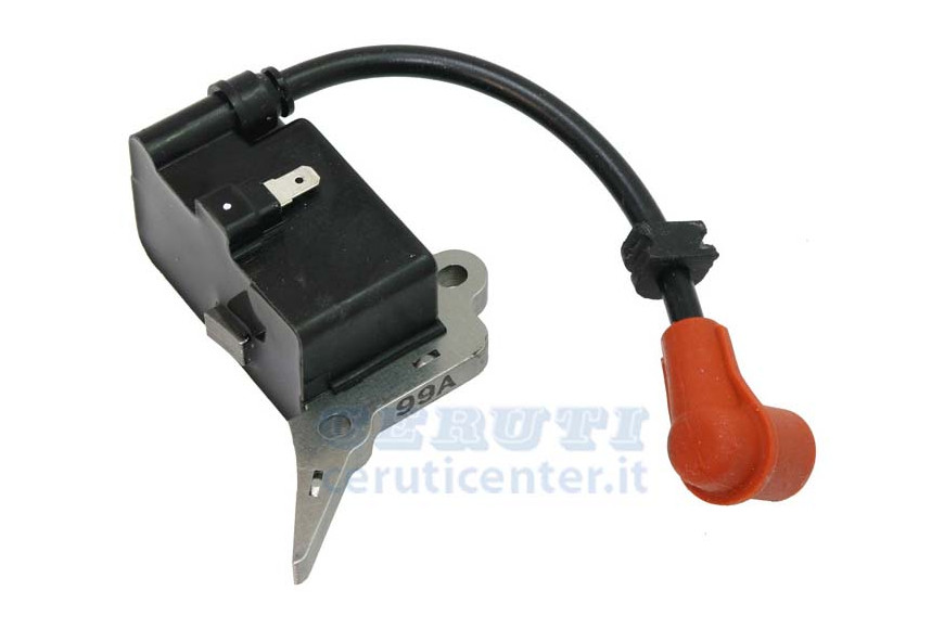 Coil Electronics Chainsaw Pr 270/280