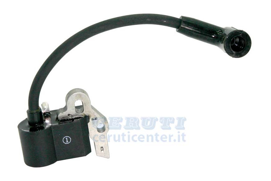 Bobine électronique Pour decespugliatore Tb 27/32 E Chainsaw Al-Ko Bks 38/40