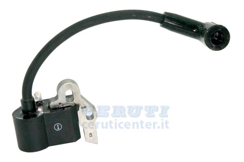 Bobine électronique Pour decespugliatore Tb 27/32 E Chainsaw Al-Ko Bks 38/40