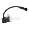 Bobine électronique Pour decespugliatore Tb 27/32 E Chainsaw Al-Ko Bks 38/40