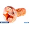 Vite Crpanm - 724128759 - sostituisce - 724128755 - Originale Husqvarna