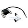 Potencia de la bobina 5 Hp Quantum Electronics, Modelos 12H