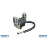 Bobina Elettronica Quantum Power E Intek Orizzontale E Verticale, Modelli 11-12P 