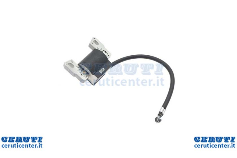 Bobina Elettronica Quantum Power Ultimi Modelli 126T 