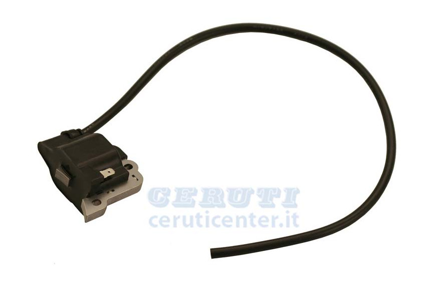 Kit Coil and flywheel blower 650 E Atomizer