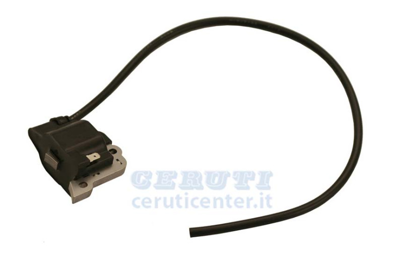 Kit Coil and flywheel blower 650 E Atomizer