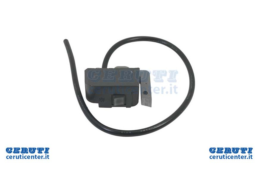 Électronique Coil ventilateur Bl / Dév / XBL 620
