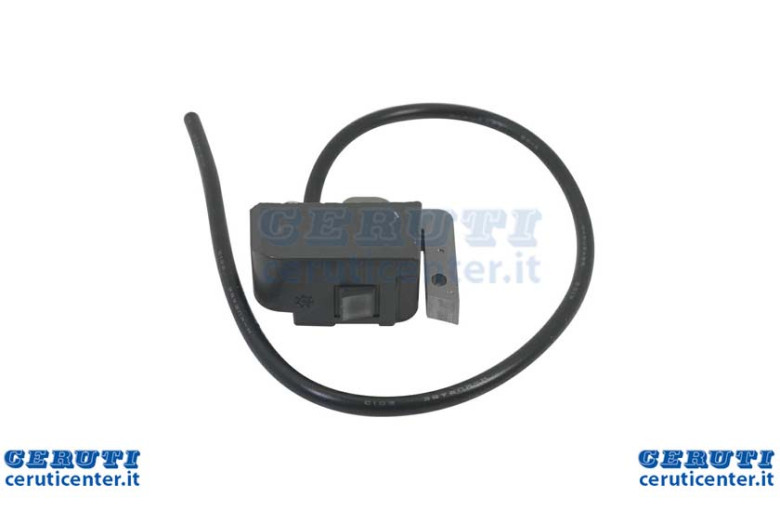 Bobina Elettronica Soffiatore Bl/Sbl/Xbl 620 