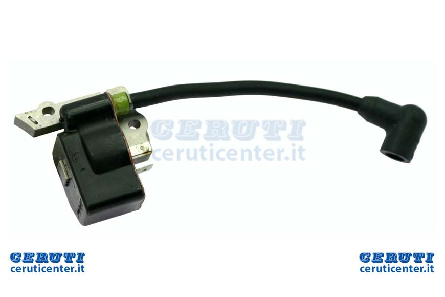 Elektronische Coil Blower Bvm210 345