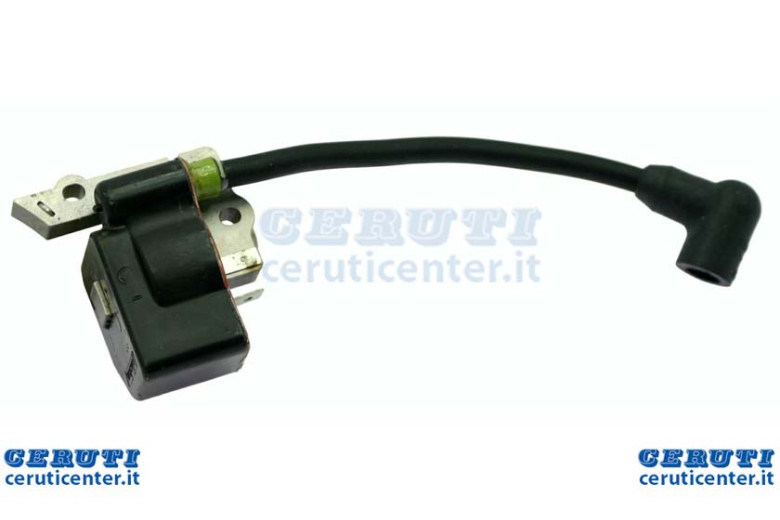 Électronique bobine ventilateur Bvm210 345