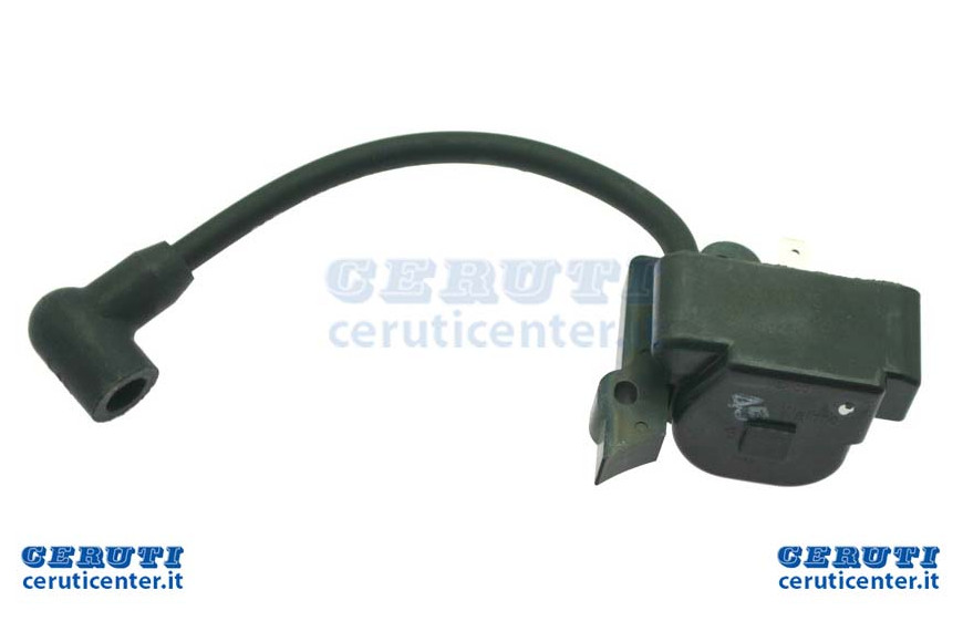 Spule Electronics Blower Bvm 95, 240, 250, Decespugliatore Promac 320X, 2500 CXL, Mt255Cls