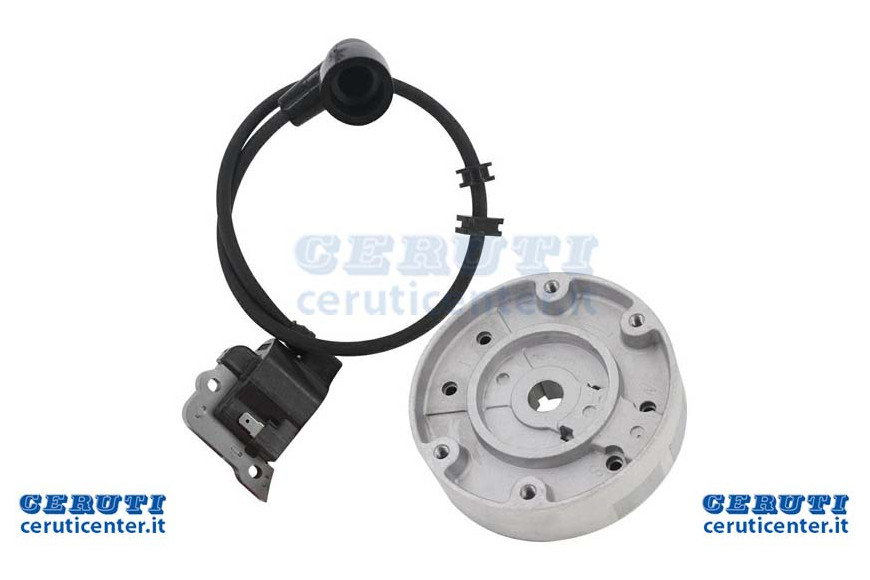 Kit Coil and flywheel blower EB800, Atomizer 3Wfb-30