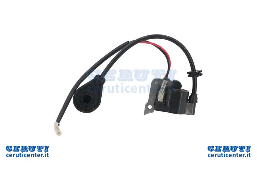 Bobine électronique Kasei Slp600A Taille-haies
