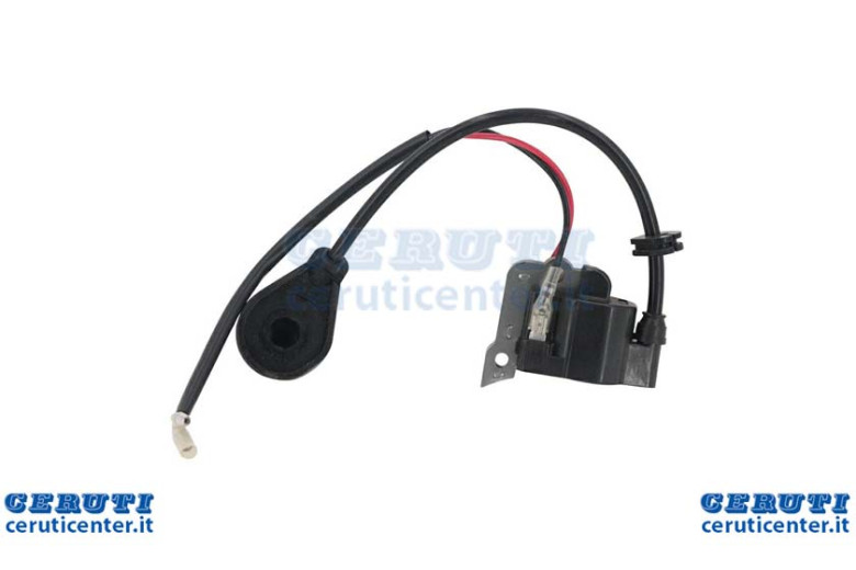 Bobine électronique Kasei Slp600A Taille-haies
