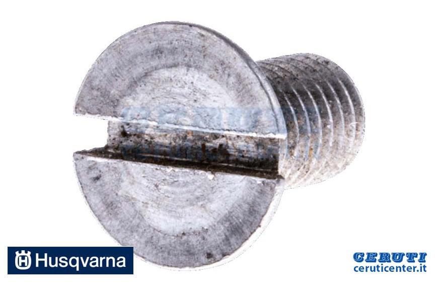 MFS tornillo 5X12 - Original Husqvarna - 723 532 740