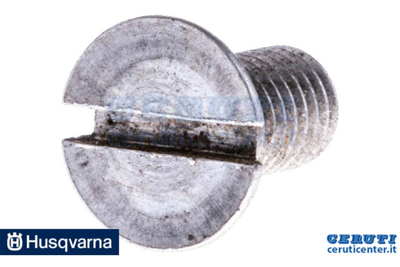 Vite Mfs 5X12 - Originale Husqvarna - 723532740