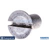 Vite Mfs 5X12 - Originale Husqvarna - 723532740