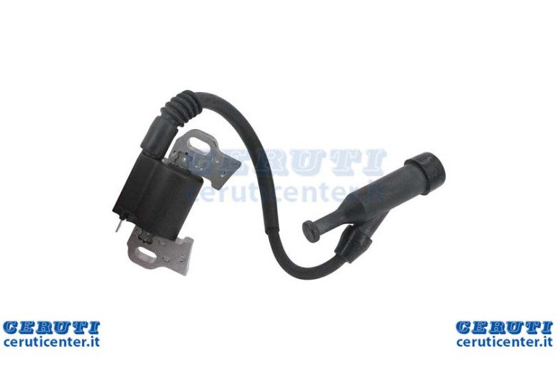Coil Electronics Vanguard Horizontal 19N130, 25N130