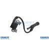 Bobine électronique Vanguard horizontale 19N130, 25N130