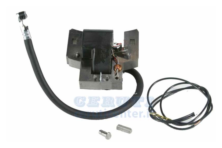 Coil Electronics Old Engines 5 Hp Vertical And Horizontal, Models 130