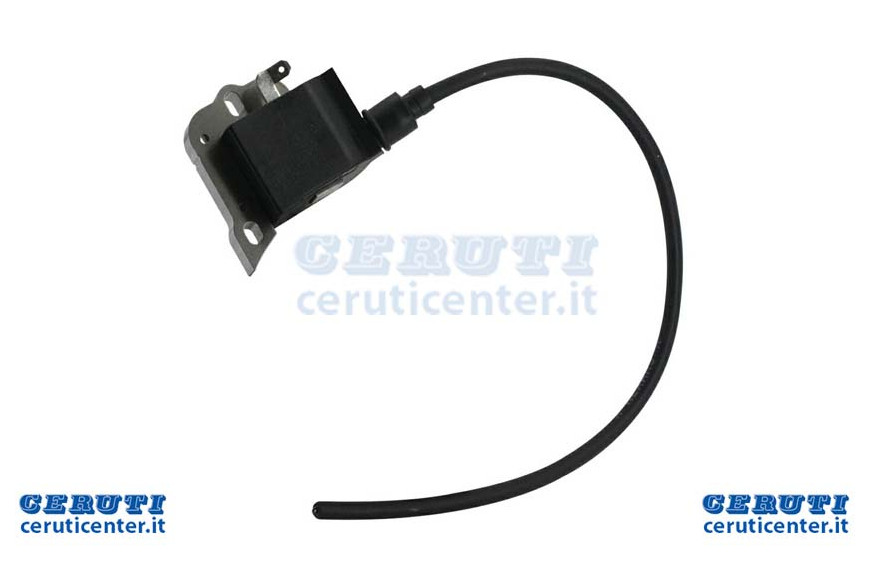 Kettensäge Pm543 Coil
