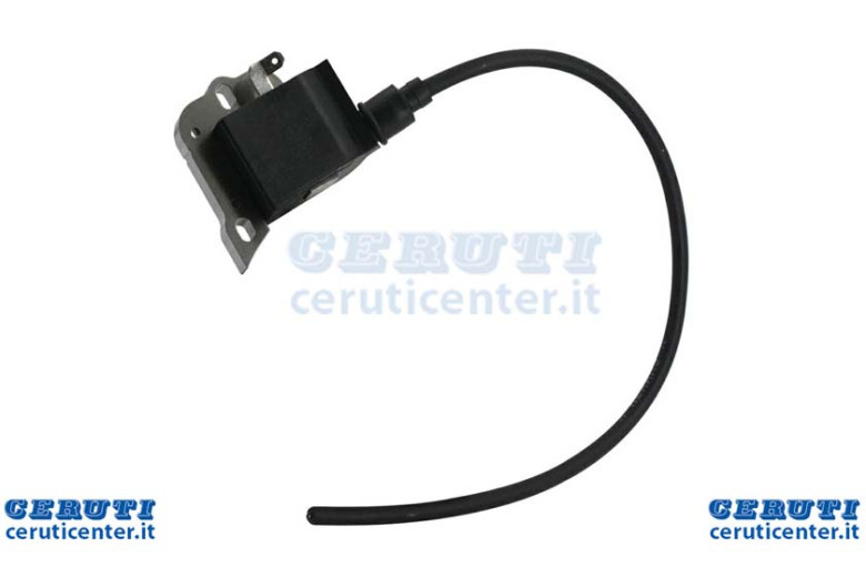 Kettensäge Pm543 Coil