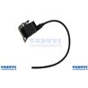 Chainsaw Pm543 Coil